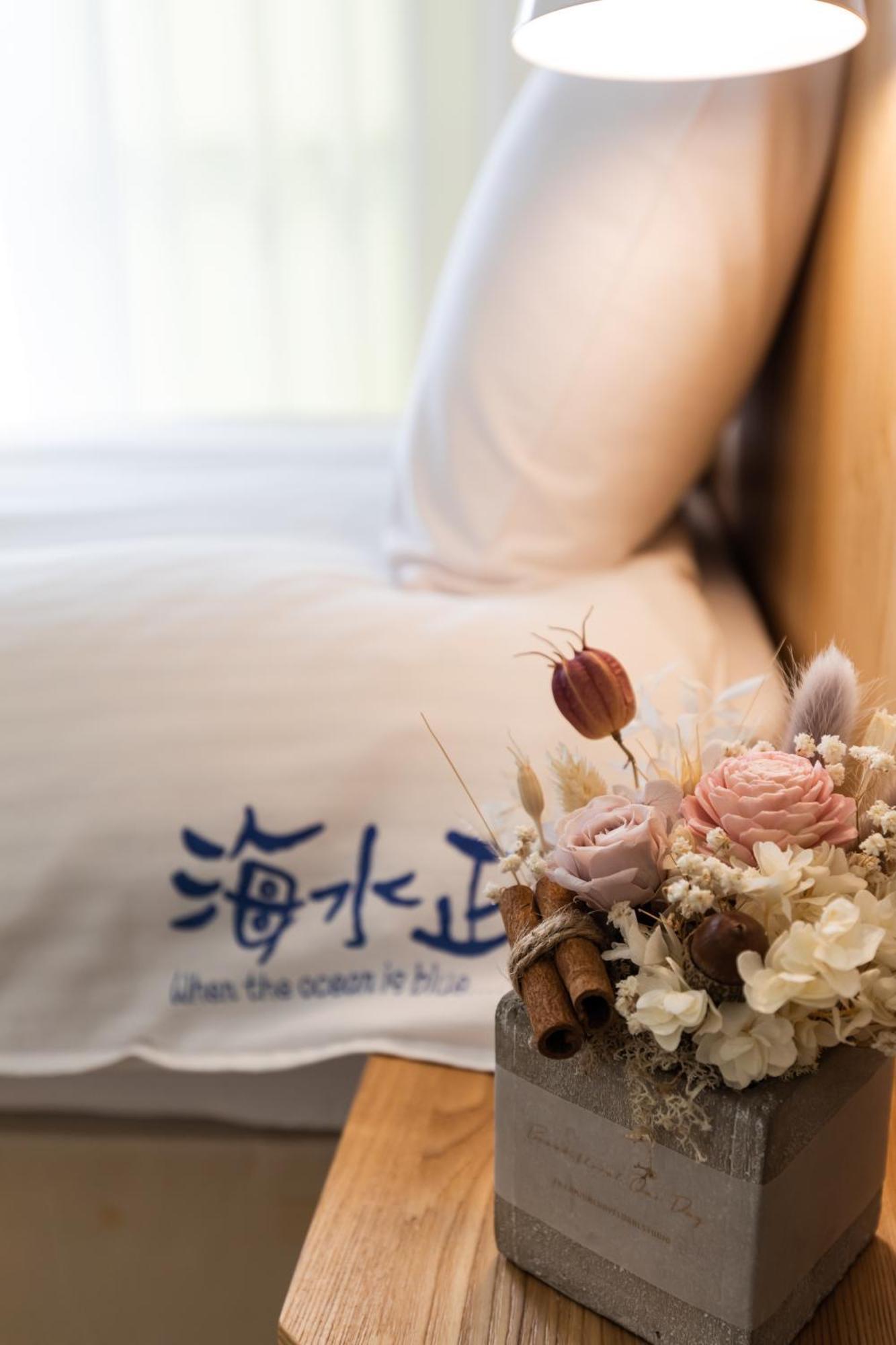 Blue Lagoon Huxi Екстериор снимка
