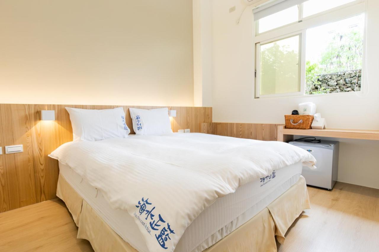Blue Lagoon Huxi Екстериор снимка